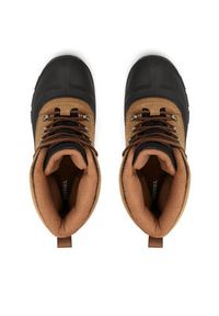 sorel - Sorel Śniegowce Buxton™ Lace Wp 2084901257 Brązowy. Kolor: brązowy. Materiał: skóra, zamsz #4