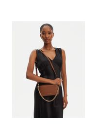 Torebka MICHAEL Michael Kors. Kolor: brązowy #1