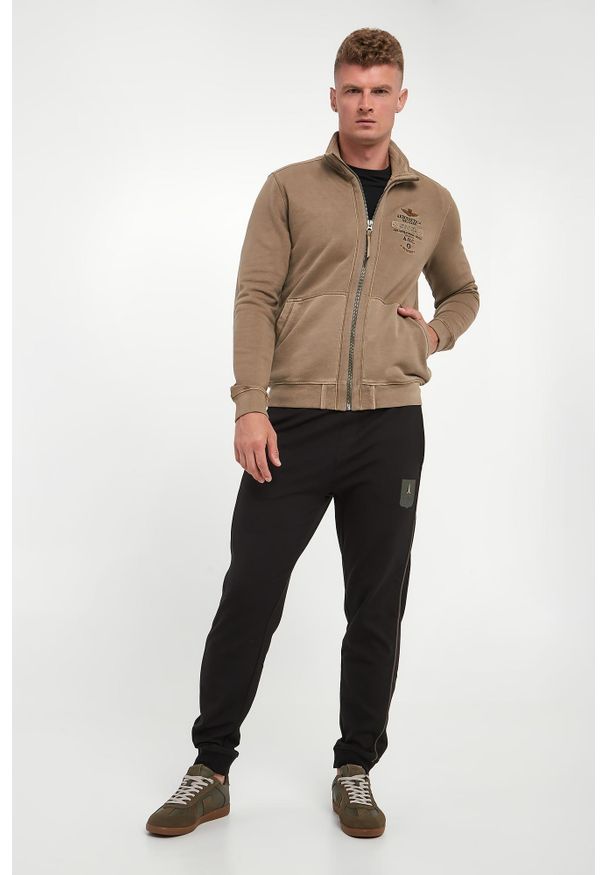 Aeronautica Militare - Bluza męska AERONAUTICA MILITARE