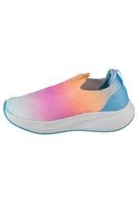 Joma - Trampki Dziecięce Lacegirl. Kolor: czarny, wielokolorowy