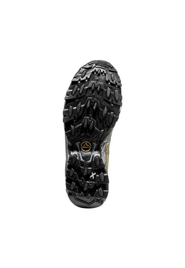 LA SPORTIVA - Buty trekkingowe męskie La Sportiva La Ultra Raptor Ii Gtx. Kolor: wielokolorowy. Materiał: materiał, syntetyk. Szerokość cholewki: normalna