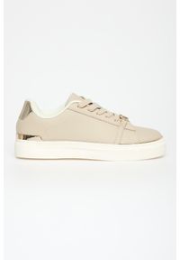 Liu Jo - Sneakersy damskie skórzane LIU JO. Materiał: skóra #3