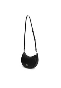 MICHAEL Michael Kors Torebka 32S5S8QU1L Czarny. Kolor: czarny. Materiał: skórzane #3
