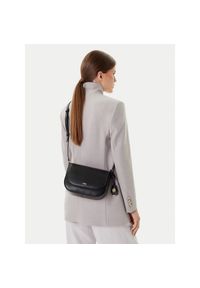 Torebka BOSS. Kolor: czarny #1