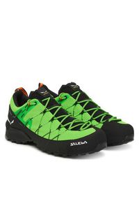 Salewa Trekkingi Wildfire 2 M 61404 Zielony. Kolor: zielony. Materiał: materiał. Sport: turystyka piesza #7