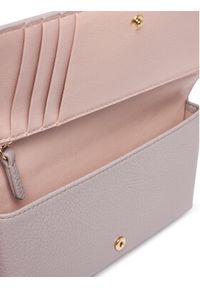 Coccinelle Torebka SSL Coccinelle C-Me E5 SSL 19 03 01 Szary. Kolor: szary. Materiał: skórzane #3