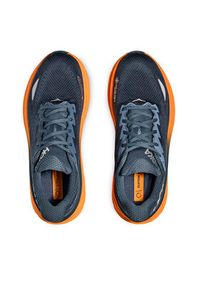 HOKA - Hoka Buty do biegania Clifton 9 Gtx 1141470F Czarny. Kolor: czarny. Materiał: materiał #4
