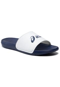 Klapki Asics. Kolor: biały #1