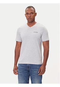 Guess Komplet 3 t-shirtów U5BG58 KCAM1 Kolorowy Regular Fit. Materiał: bawełna. Wzór: kolorowy #6