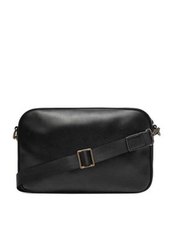 G-Star RAW - G-Star Raw Torebka CEO-NOAH-XC8193 Czarny. Kolor: czarny. Materiał: syntetyk, materiał