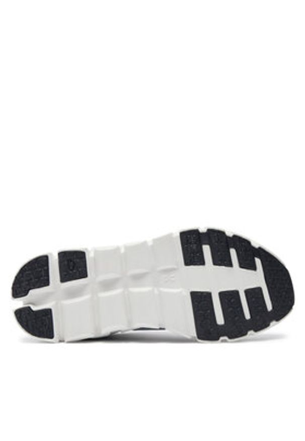 On Buty do biegania Cloudflow 4 3WD30111501 Zielony. Kolor: zielony. Materiał: materiał