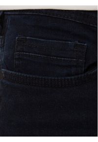Mustang Jeansy Vegas 1016796 Granatowy Slim Fit. Kolor: niebieski #5