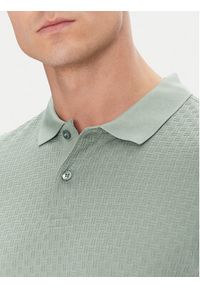 JOOP! Polo 17 JJ-05Bradley 30044673 Zielony Modern Fit. Typ kołnierza: polo. Kolor: zielony. Materiał: bawełna #5