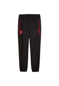 Spodnie Puma Acm Pumatech Woven Dorosłych. Kolor: czarny. Sport: bieganie #1