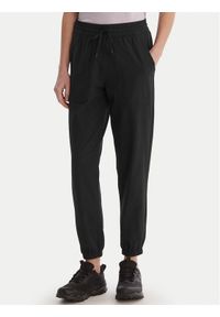 columbia - Columbia Spodnie outdoor Pinetown Canyon™ 2155911 Czarny Regular Fit. Kolor: czarny. Materiał: syntetyk. Sport: outdoor #1