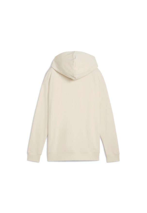 Puma Bluza Class Relaxed Full-Zip Tr 68503387. Kolor: beżowy