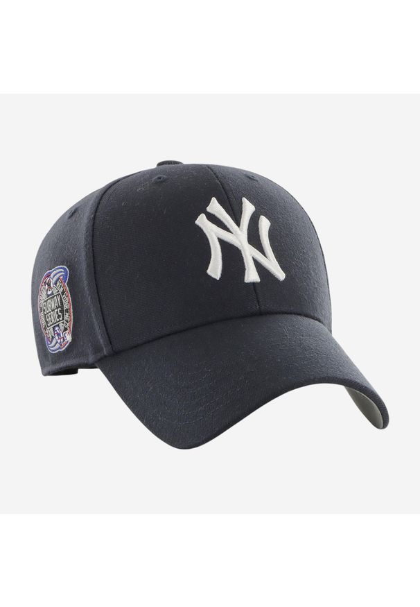 Casquette de Baseball Adulte - 47 Brand NY Subway Series noir