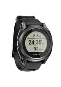 KIPRUN - Zegarek do biegania z GPS Kiprun 550. Rodzaj zegarka: cyfrowe #1