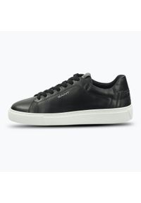 Buty męskie GANT Mc Julien. Kolor: czarny
