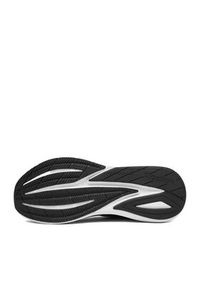 Reebok Buty do biegania C-VIVA SPEED 100262380 Szary. Kolor: szary. Materiał: materiał #4