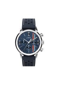 Zegarek Timex. Kolor: srebrny