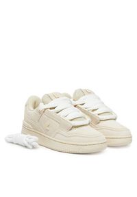 Karl Kani Sneakersy LXRY SK8 PD00002697 Beżowy. Kolor: beżowy. Materiał: skóra #6