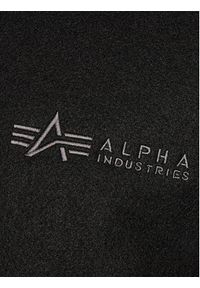 Alpha Industries Kurtka bomber Varsity Air Force 138107 Czarny Regular Fit. Kolor: czarny. Materiał: syntetyk