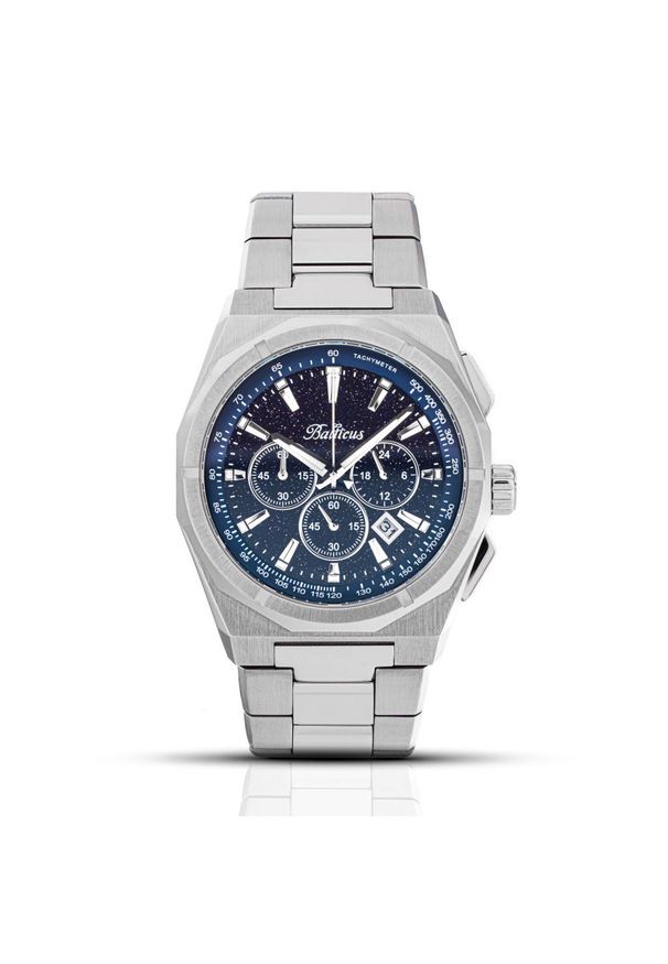 BALTICUS ZEGAREK GWIEZDNY PYŁ 42MM BALSDCHBA