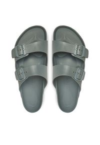 Birkenstock Klapki Arizona Eva 1029538 Zielony. Kolor: zielony #4