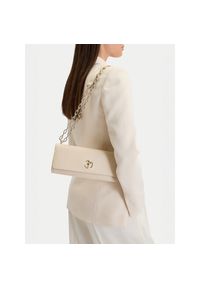 Torebka Eva Minge. Kolor: kremowy #1
