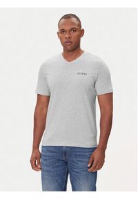 Guess Komplet t-shirtów U5BG58 KCAM1 Kolorowy Regular Fit. Materiał: bawełna. Wzór: kolorowy #11