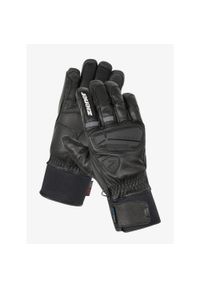 Rękawice narciarskie Ziener Galf AS PR Touch Glove. Kolor: czarny. Sezon: zima. Sport: narciarstwo #1