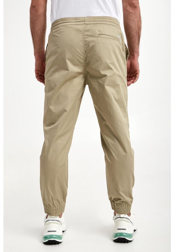 Armani Exchange - Spodnie męskie jogger ARMANI EXCHANGE