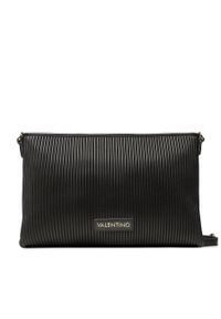 VALENTINO - Torebka Valentino River Re VBS6VB05 Nero. Kolor: czarny #1