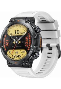 Smartwatch Gravity Zegarek męski SMARTWATCH GRAVITY GT7-6 PRO. Rodzaj zegarka: smartwatch