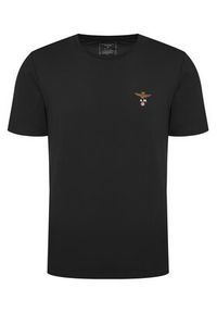Aeronautica Militare Komplet t-shirtów AM1UTI001B Kolorowy Regular Fit. Materiał: bawełna. Wzór: kolorowy #11
