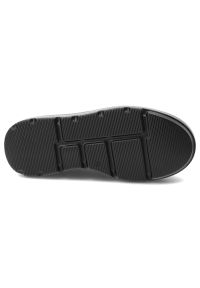 Beżowe Sneakersy Cambell Stylowe Obuwie Damskie Na Platformie. Okazja: na co dzień. Kolor: beżowy. Materiał: jeans, skóra. Szerokość cholewki: normalna. Obcas: na platformie. Styl: elegancki