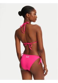 EA7 Emporio Armani Bikini 7W000318 AF12599 Z4001 Różowy. Kolor: różowy. Materiał: syntetyk #3