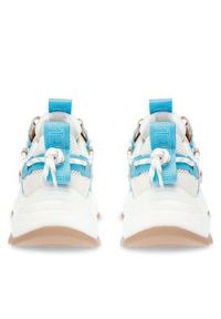 Steve Madden Sneakersy Tazmania Sneaker SM11002419-04005-BBO Niebieski. Kolor: niebieski #7