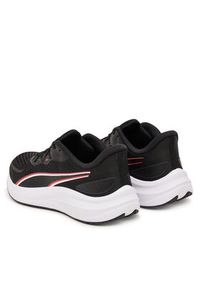 Puma Sneakersy Skyrocket Lite 2 311730 03 Czarny. Kolor: czarny. Materiał: materiał #2
