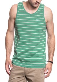 Mustang - MĘSKI TANK TOP MUSTANG AXEL Y/D STRIPES 1009527 11674 #7