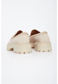 Twinset Milano - Loafersy damskie TWINSET #3