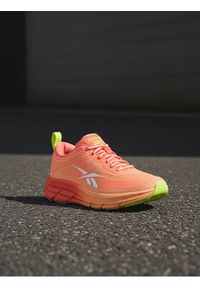 Reebok Buty do biegania CEO-ROAD STRIDER 100250402 Pomarańczowy. Kolor: pomarańczowy. Materiał: materiał #5