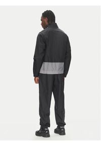 Nike Dres Club HJ1985 Czarny Relaxed Fit. Kolor: czarny. Materiał: syntetyk #4