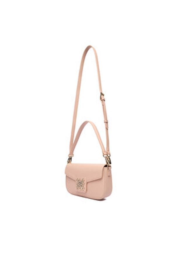 Nine West Torebka CEO-Celest-LDA8444 Różowy. Kolor: różowy