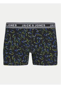 Jack & Jones - Jack&Jones Komplet 5 par bokserek West Leaf 12274700 Kolorowy. Materiał: bawełna. Wzór: kolorowy #5