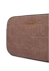 Liu Jo Torebka AF6211 E1139 Beżowy. Kolor: beżowy. Materiał: skórzane #3