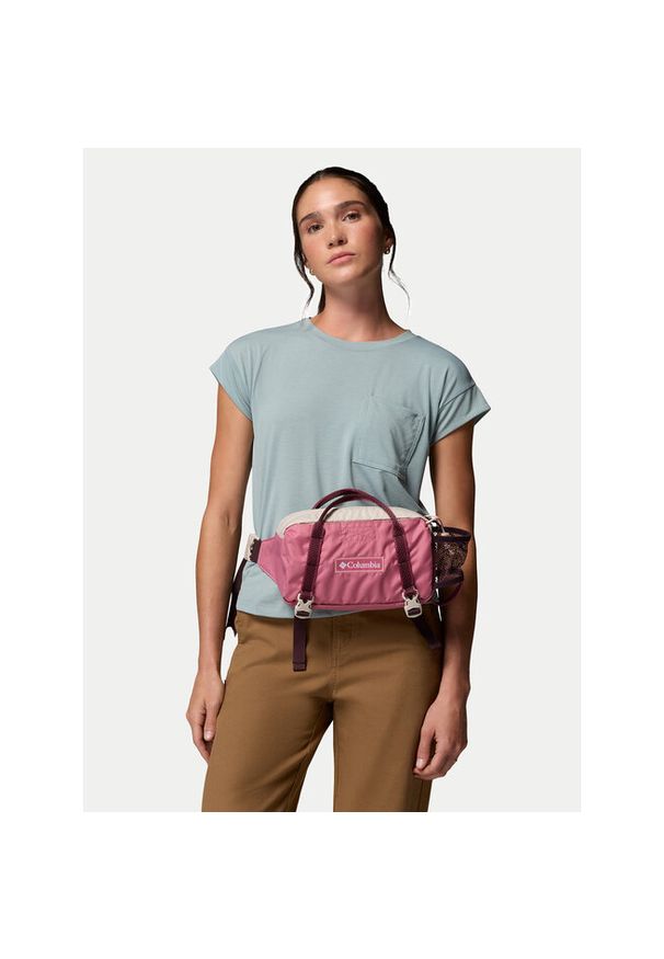 columbia - Nerka Columbia. Kolor: czerwony