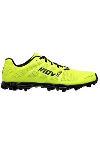 Buty Inov-8 X-Talon G 210 V2 W 000986-YWBK-P-01 wielokolorowe zielone. Kolor: zielony, wielokolorowy. Szerokość cholewki: normalna #3