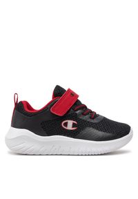 Champion Sneakersy Softy Evolve B Ps Low Cut Shoe S32454-CHA-KK018 Czarny. Kolor: czarny #1